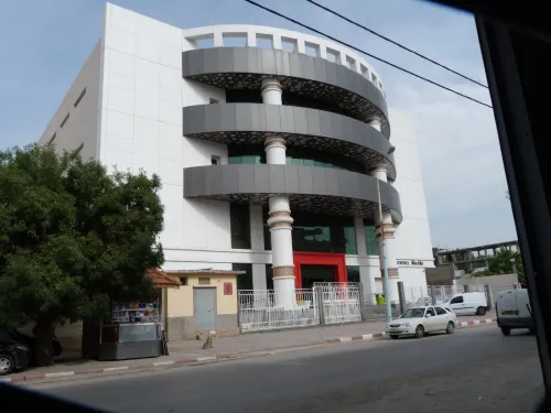 Vente Immeuble Constantine Constantine