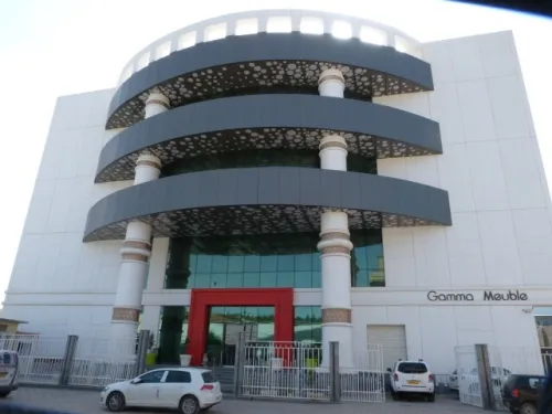 Vente Immeuble Constantine Constantine