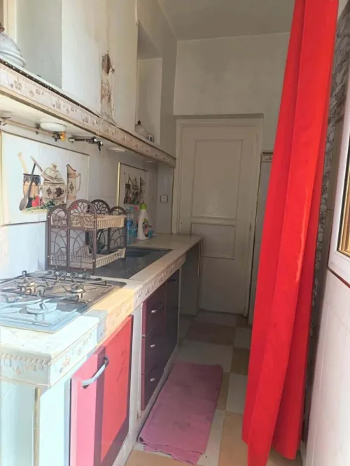 Vente Appartement F4 Blida Blida