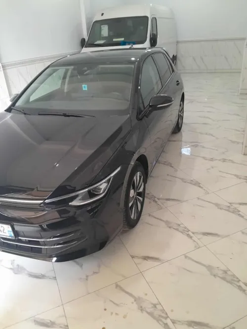 Volkswagen Golf 8 2024 GOAL