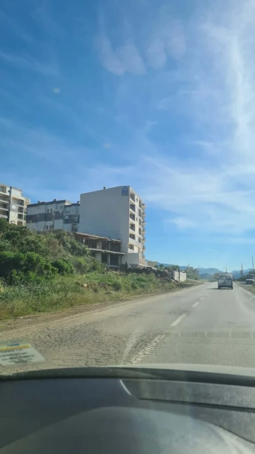 Vente Appartement F3 Béjaïa Toudja
