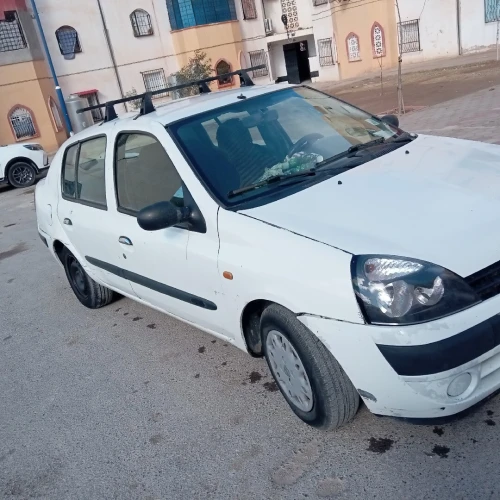 Renault Clio Classique 2004 Clio Classique