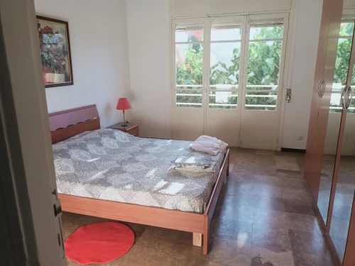 Location Appartement F4 Alger Bouzareah