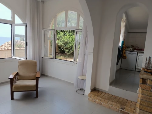 Location Niveau De Villa F3 Alger Bordj el bahri
