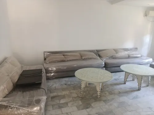 Location Appartement F6 Alger Hydra