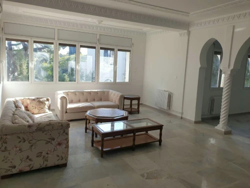 Location Villa Alger El biar