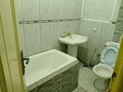 Vente Appartement F4 Alger Alger centre