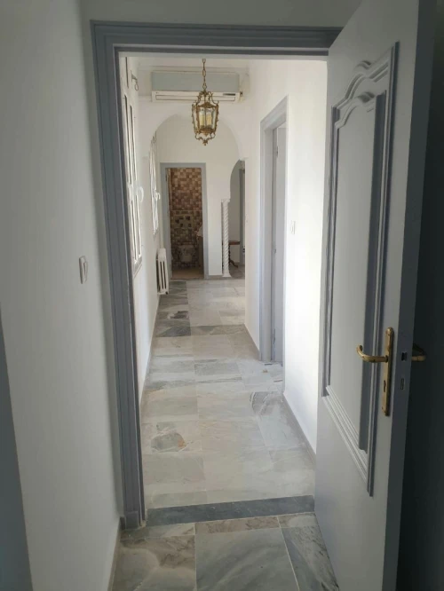 Location Villa Alger El biar