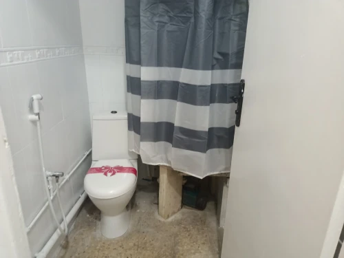 Vente Appartement F2 Alger El achour