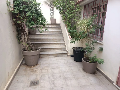 Vente Villa Alger Bordj el bahri