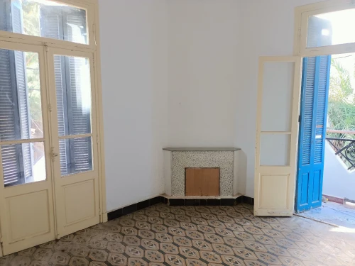 Vente Appartement F4 Alger Alger centre