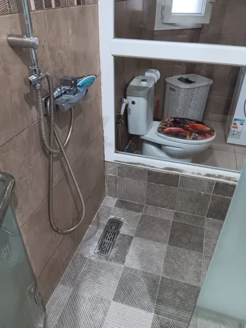 Location Appartement Niveau de villa F3 Alger Hydra
