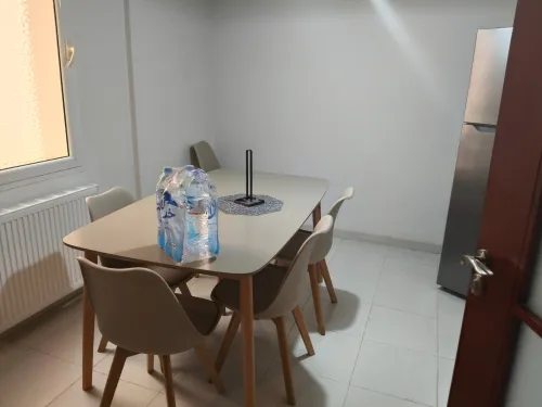 Location Appartement F5 Alger Cheraga