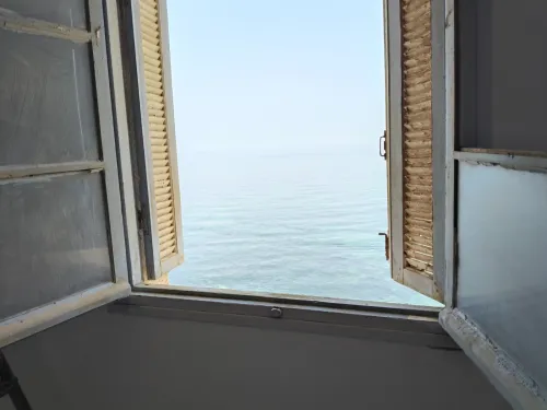 Vente Appartement F3 Tipaza Bou ismail