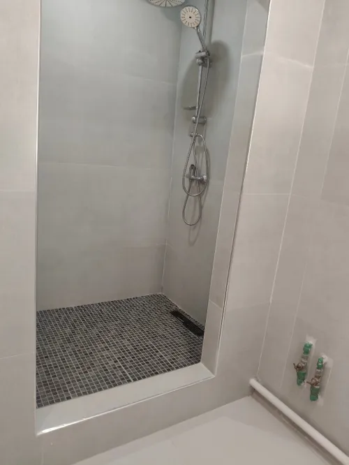 Location Appartement F3 Alger Hydra