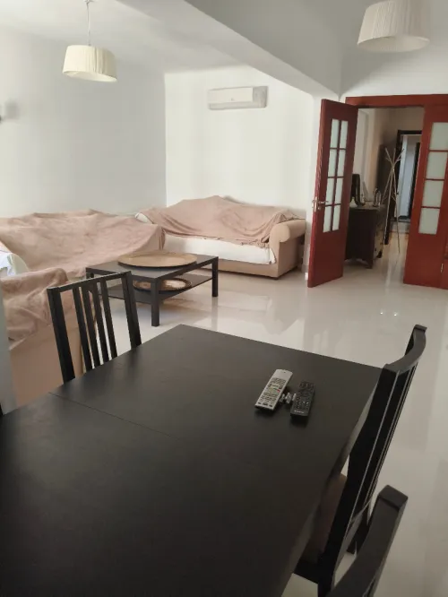 Location Appartement F4 Alger Cheraga
