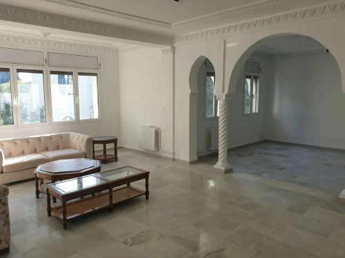 Location Villa Alger El biar
