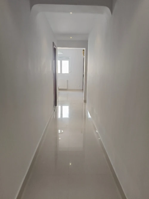 Location Appartement F4 Alger Cheraga
