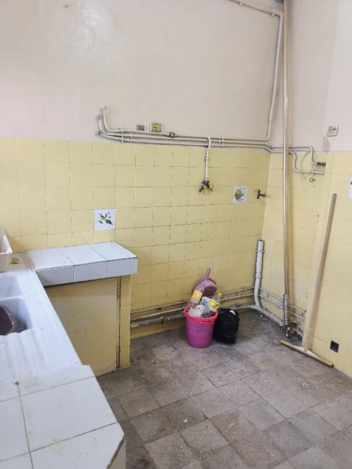 Vente Appartement F4 Alger Alger centre