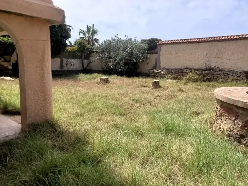 Vente Villa Alger El marsa