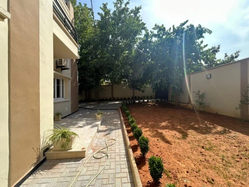 Location Villa Alger Birkhadem
