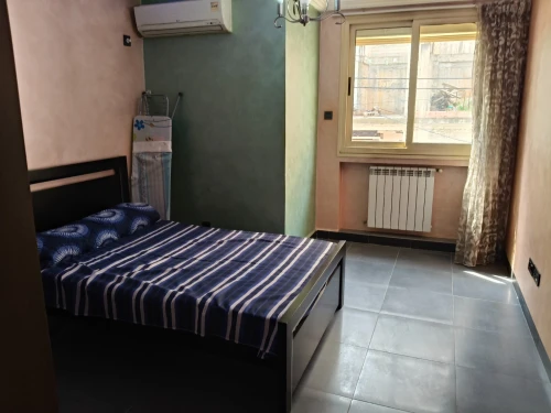Location Appartement F4 Alger Hydra