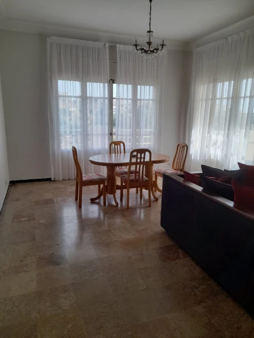 Location Appartement F3 Alger Bouzareah