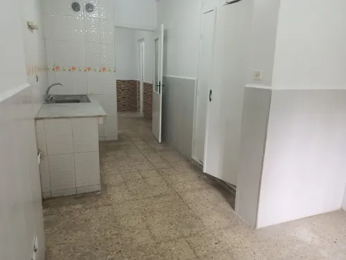Vente Appartement F2 Alger El achour