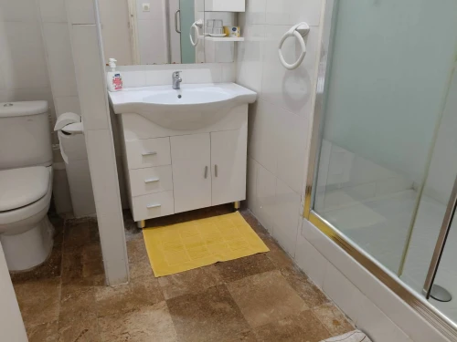 Location Appartement F4 Alger Bouzareah