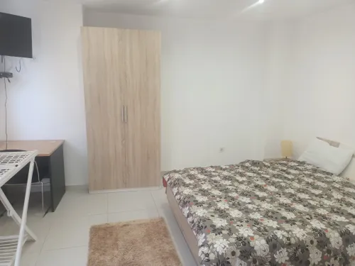 Location Appartement F4 Alger Hydra