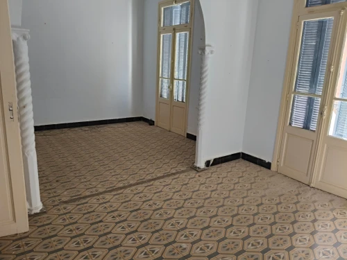 Vente Appartement F4 Alger Alger centre
