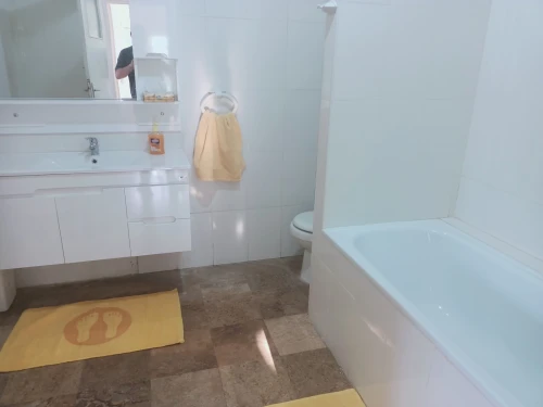 Location Appartement F4 Alger El biar