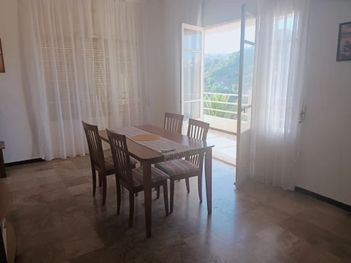 Location Appartement F4 Alger Bouzareah