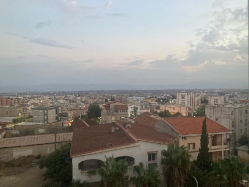 Vente Appartement F3 Alger Draria