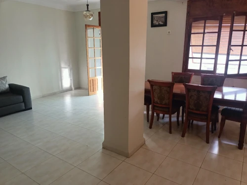 Location Appartement F4 Alger Hydra