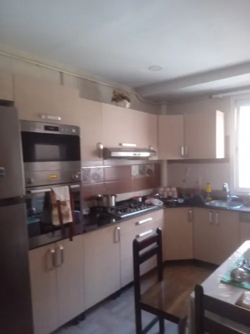 Vente Appartement F4 Bouira Bouira