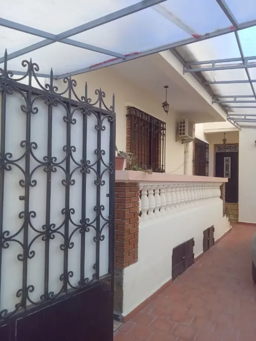 Vente Villa Alger Ain taya