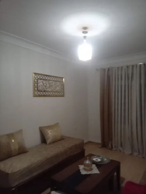 Vente Appartement F4 Bouira Bouira