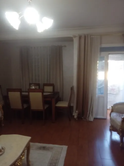Vente Appartement F4 Bouira Bouira