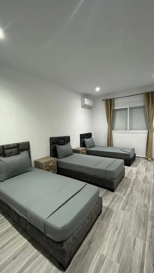 Vente Villa Mostaganem Sidi ali