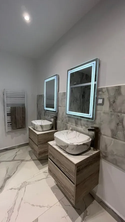 Vente Villa Mostaganem Sidi ali