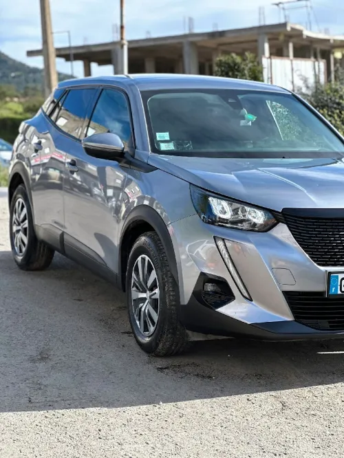 Peugeot 2008 2022 Active