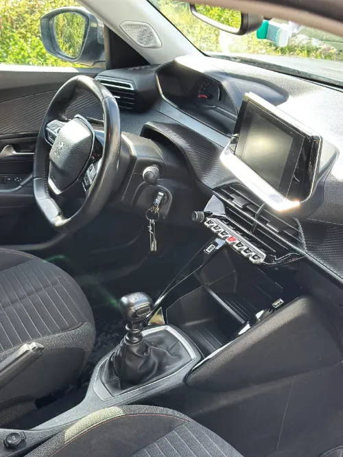 Peugeot 2008 2022 Active