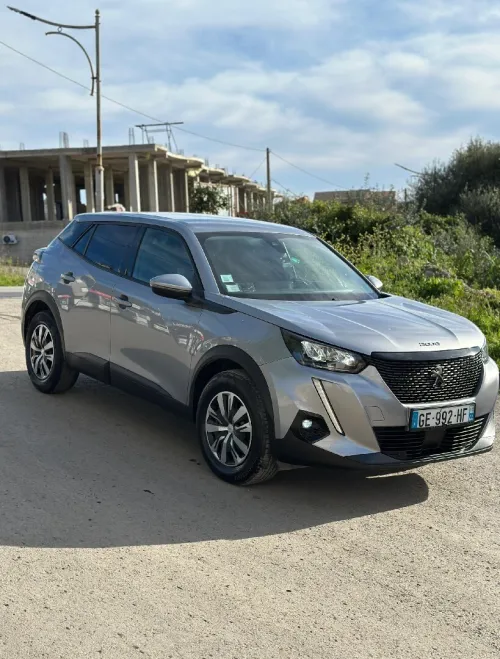 Peugeot 2008 2022 Active