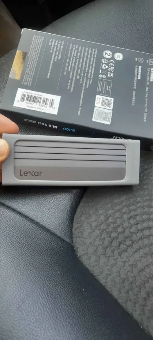  Lexar nvme rack, ssd nvme rack
