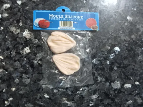 Moules en silicone