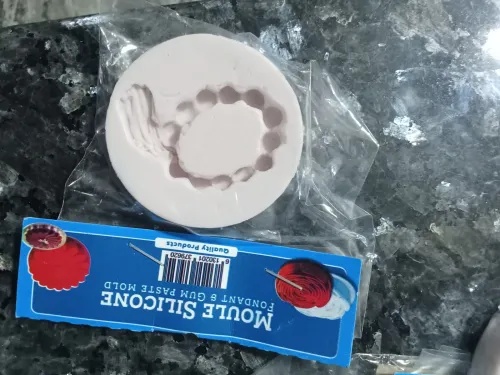 Moules en silicone