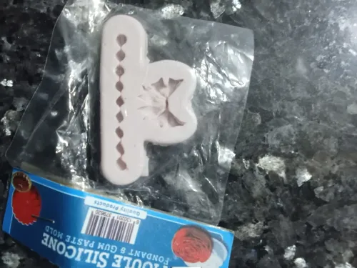 Moules en silicone