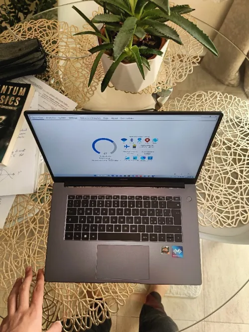Honor Magicbook 15