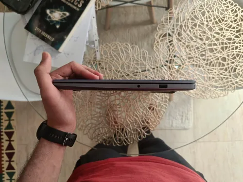 Honor Magicbook 15